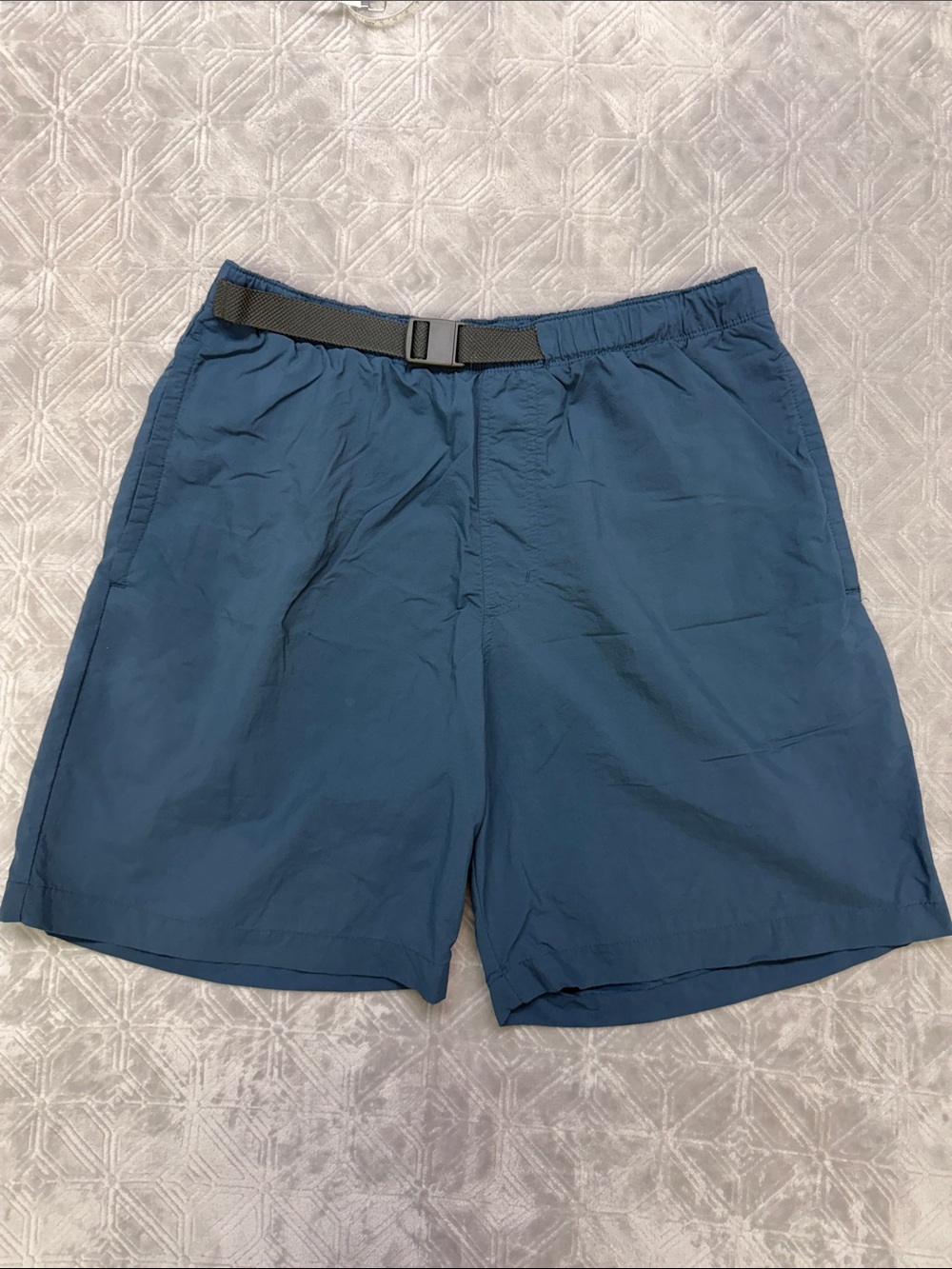 Columbia Men’s Omni Shade Swim Trunks